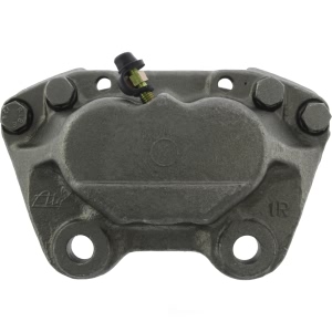 Centric Remanufactured Semi-Loaded Front Driver Side Brake Caliper for Volvo 242 - 141.39044