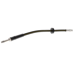 VAICO Front Brake Hydraulic Hose for 2005 Volvo V70 - V95-0473