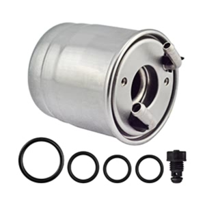 Hastings In-Line Fuel Filter for Mercedes-Benz E350 - FF1276