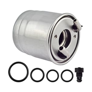 Hastings In-Line Fuel Filter - FF1276