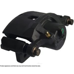 Cardone Reman Remanufactured Unloaded Caliper w/Bracket for 2000 Honda Accord - 19-B2090