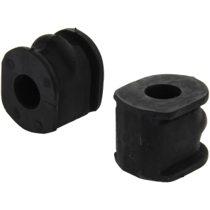 Centric Premium™ Rear Stabilizer Bar Bushing for 1999 Nissan Pathfinder - 602.42021