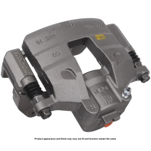 Cardone Reman Remanufactured Unloaded Caliper w/Bracket for 2018 GMC Terrain - 18-B5547