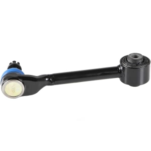 Mevotech Supreme Rear Driver Side Upper Non Adjustable Control Arm And Ball Joint Assembly for 2006 Acura MDX - CMS601036