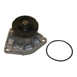 GMB Engine Coolant Water Pump for 2000 Saab 9-5 - 158-2020