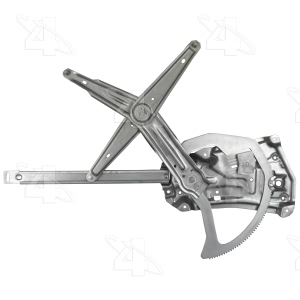 ACI Front Driver Side Power Window Regulator without Motor for BMW 328is - 84598