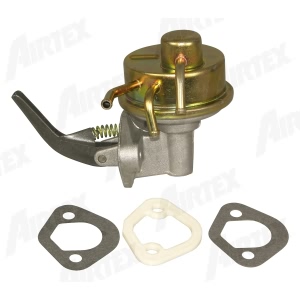 Airtex Mechanical Fuel Pump for Toyota Celica - 1330