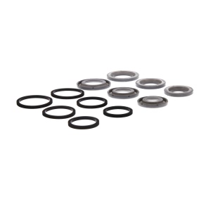 Centric Caliper Repair Kit for 2019 Alfa Romeo Giulia - 143.37025