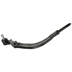 Delphi Front Passenger Side Lower Control Arm And Ball Joint Assembly for Honda Wagovan - TC6393