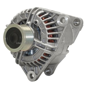 Quality-Built Alternator New for 2006 Dodge Ram 2500 - 15720N