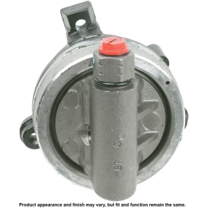 Cardone Reman Remanufactured Power Steering Pump w/o Reservoir for 1984 Ford Ranger - 20-499