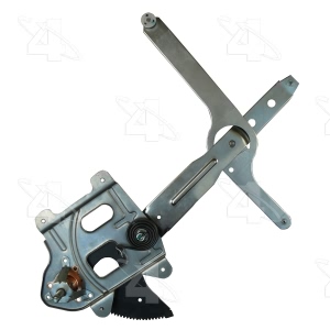 ACI Manual Window Regulator for 1999 GMC Jimmy - 81199