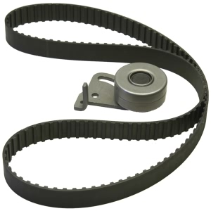 Gates Powergrip Timing Belt Component Kit for 1988 Nissan 200SX - TCK078
