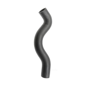 Dayco Engine Coolant Curved Radiator Hose for 1996 Buick Century - 71690