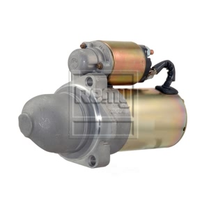 Remy Remanufactured Starter for Cadillac Eldorado - 26432