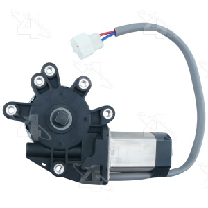 ACI Rear Passenger Side Window Motor for Mitsubishi - 88863