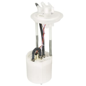 Delphi Fuel Pump Module Assembly for 2010 Buick Lucerne - FG1292