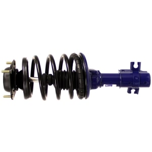 Monroe RoadMatic™ Front Driver or Passenger Side Complete Strut Assembly for 1994 Mercury Tracer - 181878