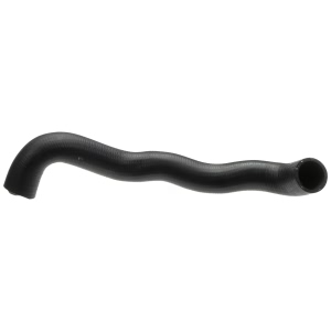 Gates Engine Coolant Molded Radiator Hose for Mercedes-Benz ML430 - 22582
