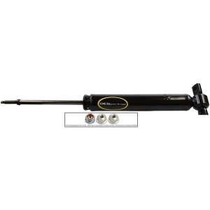 Monroe OESpectrum™ Rear Driver or Passenger Side Monotube Shock Absorber for 2018 Ford Fusion - 5667