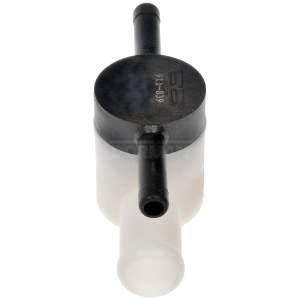 Dorman OE Solutions Vapor Canister Vent Valve for 1999 Hyundai Sonata - 911-839