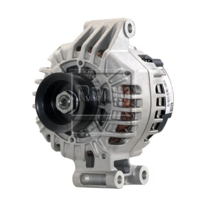 Remy Remanufactured Alternator for 2006 Hummer H3 - 12686