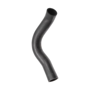 Dayco Engine Coolant Curved Radiator Hose for Dodge Charger - 70592