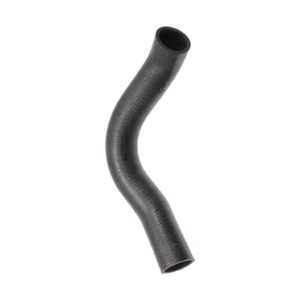 Dayco Engine Coolant Curved Radiator Hose for Dodge Challenger - 70592