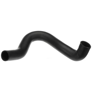 Gates Engine Coolant Molded Radiator Hose for 2003 Ford F-250 Super Duty - 22433