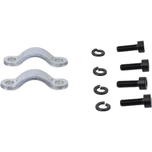 SKF Center U Joint for 2005 Mercury Mariner - UJ437-10