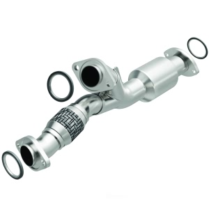 MagnaFlow Direct Fit Catalytic Converter for 1997 Lexus SC300 - 444748