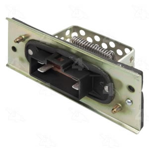 Four Seasons Hvac Blower Motor Resistor for Dodge Dakota - 20362