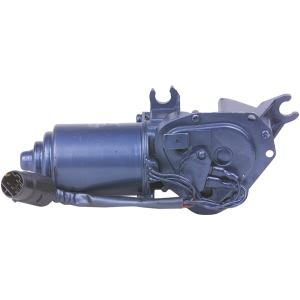 Cardone Reman Remanufactured Wiper Motor for Hyundai Scoupe - 43-1166