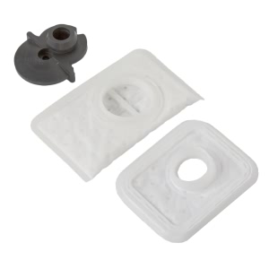 Delphi Fuel Pump Strainer for 2002 Saturn SL2 - FS0112