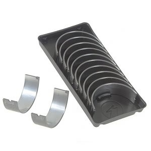 Sealed Power Aluminum Connecting Rod Bearing Set for 1996 Dodge B1500 - 6-1460A