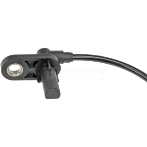 Dorman Front Driver Side Abs Wheel Speed Sensor for 2006 Nissan Altima - 970-362