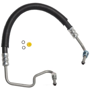 Gates Power Steering Pressure Line Hose Assembly for 1992 Buick Skylark - 360480