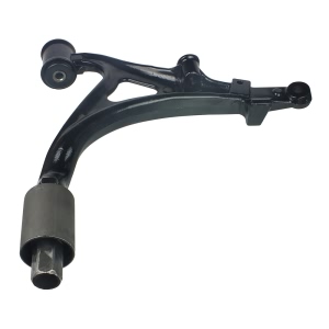 Delphi Front Passenger Side Lower Control Arm for 2005 Mercedes-Benz ML350 - TC2716