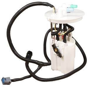 Delphi Fuel Pump Module Assembly for Ford Windstar - FG0970