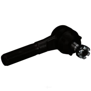 Delphi Driver Side Outer Steering Tie Rod End for 1987 Ford E-250 Econoline Club Wagon - TA5331