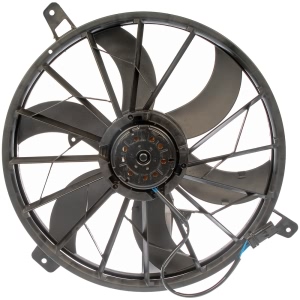 Dorman Engine Cooling Fan Assembly for Jeep Grand Cherokee - 620-041