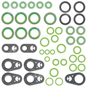 Four Seasons A C System O Ring And Gasket Kit for 2012 Ram C/V - 26845