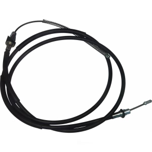 Wagner Parking Brake Cable - BC140373