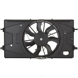 Spectra Premium Engine Cooling Fan for 2008 Chevrolet Cobalt - CF12005