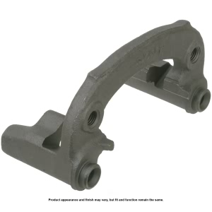 Cardone Reman Remanufactured Caliper Bracket - 14-1644