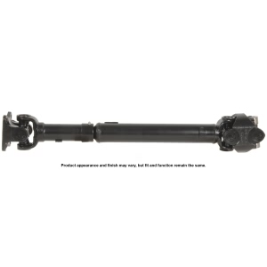 Cardone Reman Remanufactured Driveshaft/ Prop Shaft for Dodge Dakota - 65-9150