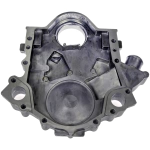 Dorman OE Solutions Aluminum Timing Chain Cover for 1993 Mercury Sable - 635-117