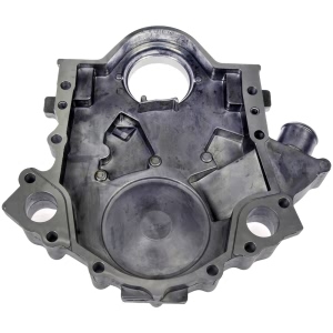 Dorman OE Solutions Aluminum Timing Chain Cover for 1996 Mercury Sable - 635-117