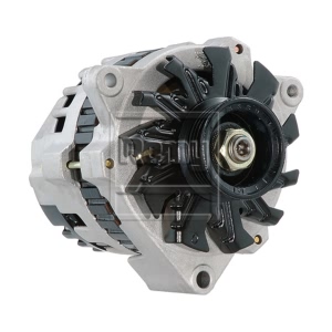 Remy Remanufactured Alternator for 1988 Chevrolet Cavalier - 20405