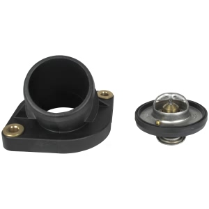 STANT Engine Coolant Thermostat Kit for 2008 Jeep Commander - 51089